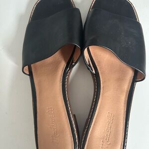 Madewell slide sandal